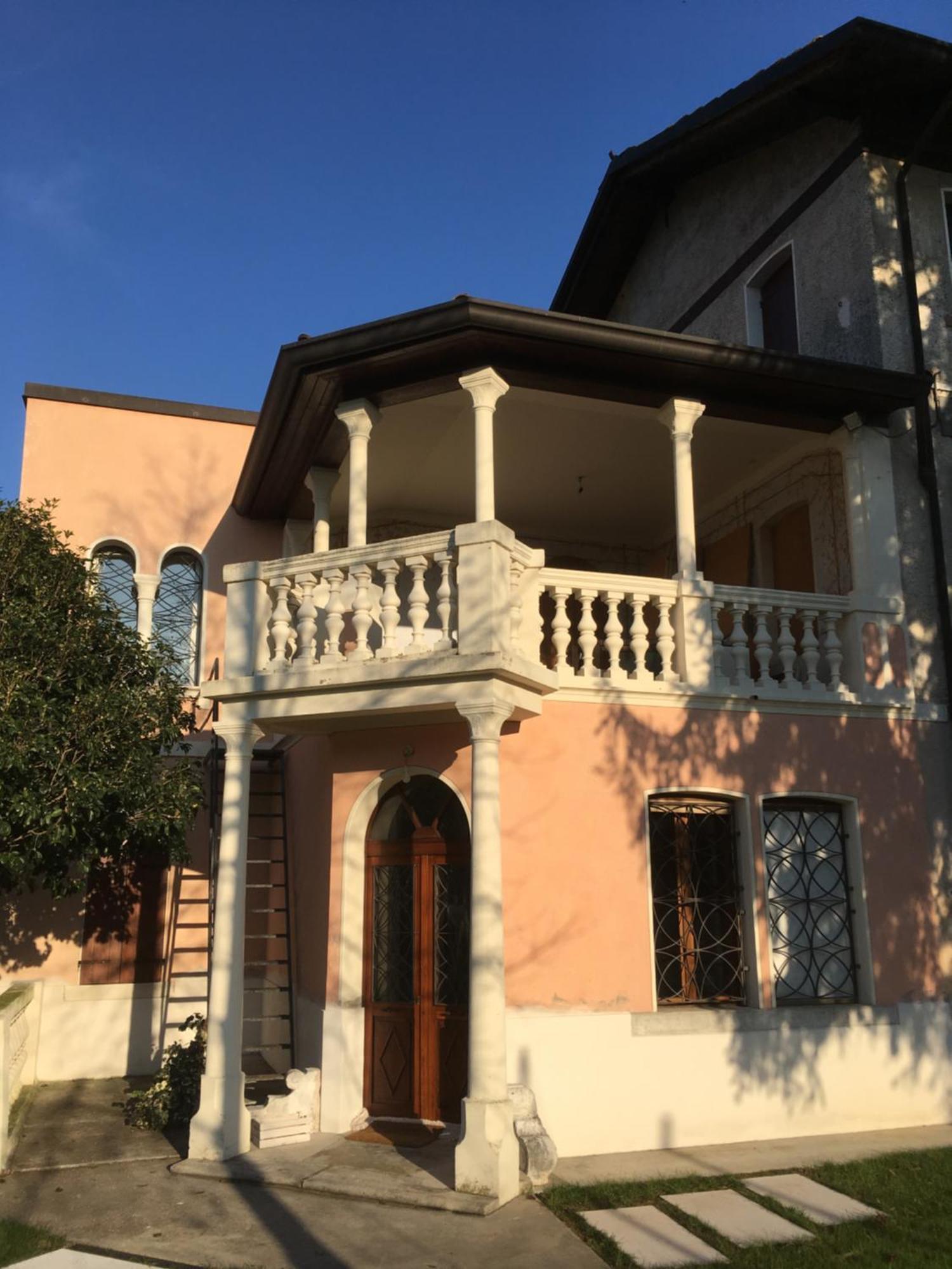 B&B Ernestine Family Home Канева Экстерьер фото