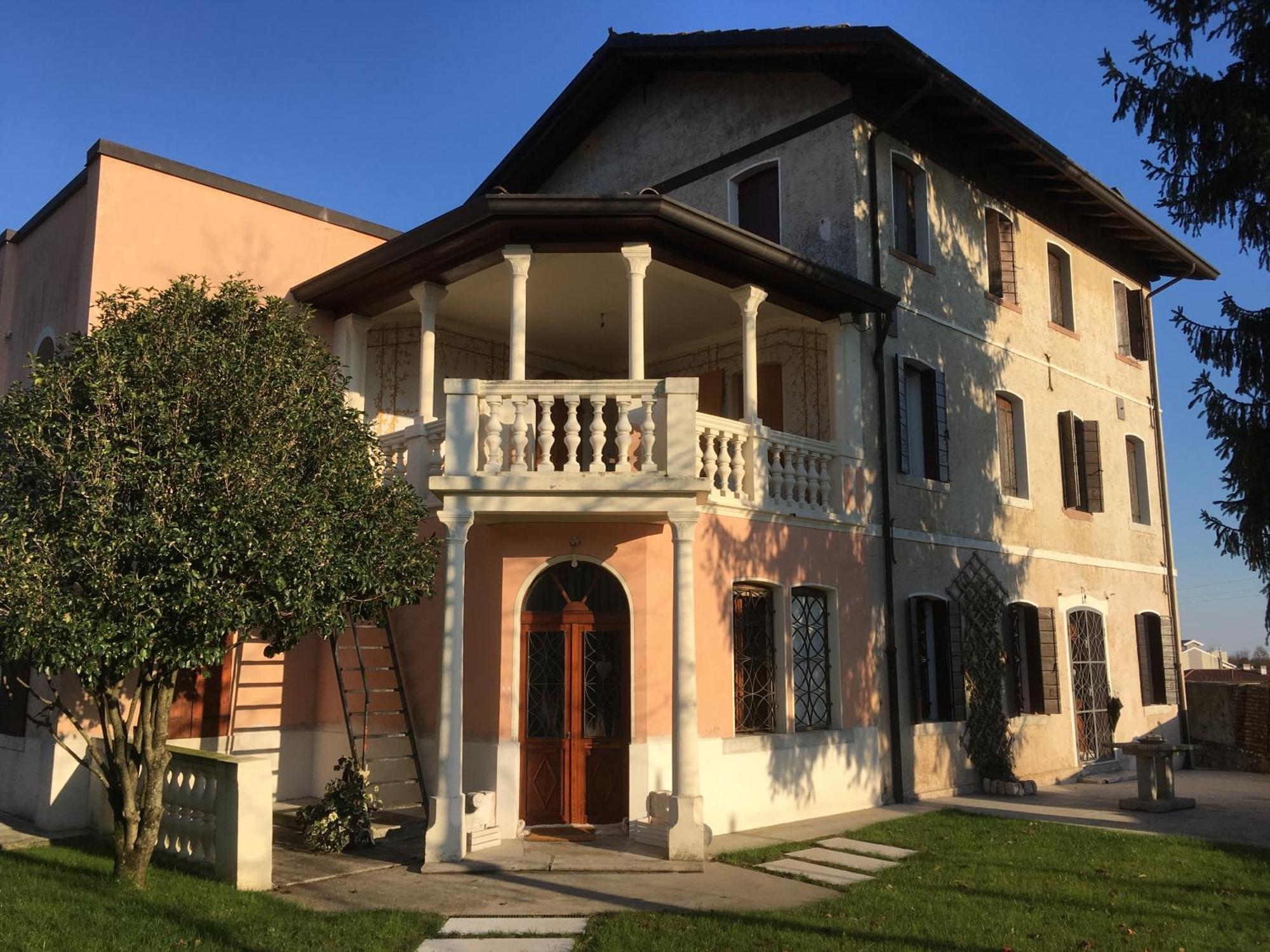 B&B Ernestine Family Home Канева Экстерьер фото
