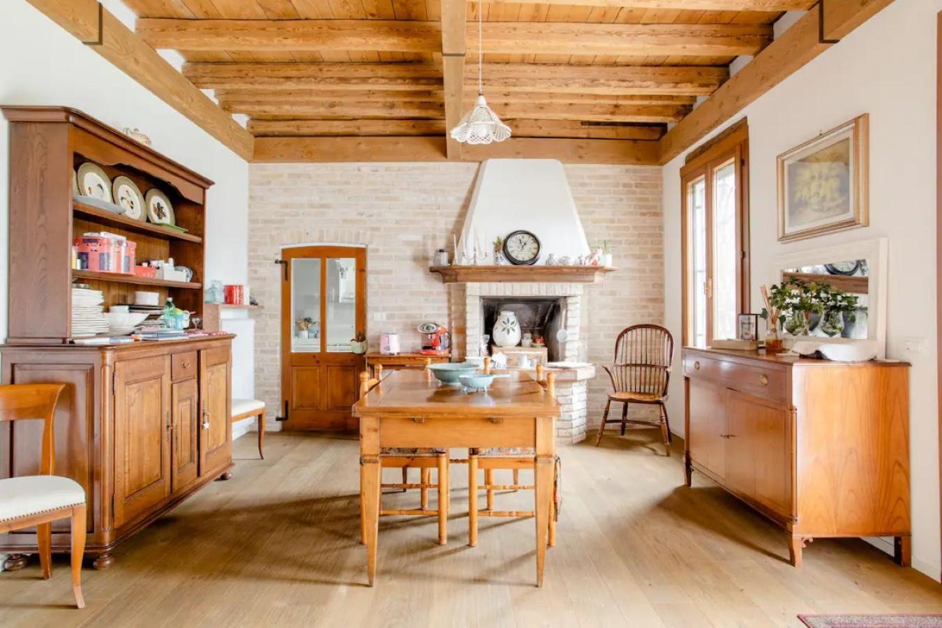 B&B Ernestine Family Home Канева Экстерьер фото