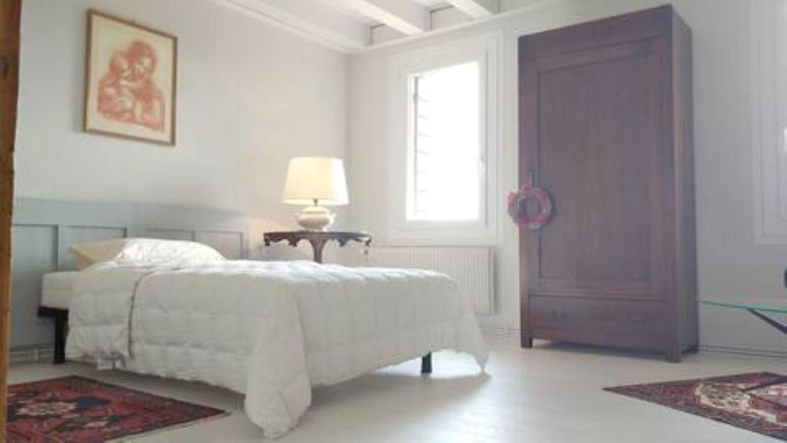 B&B Ernestine Family Home Канева Экстерьер фото