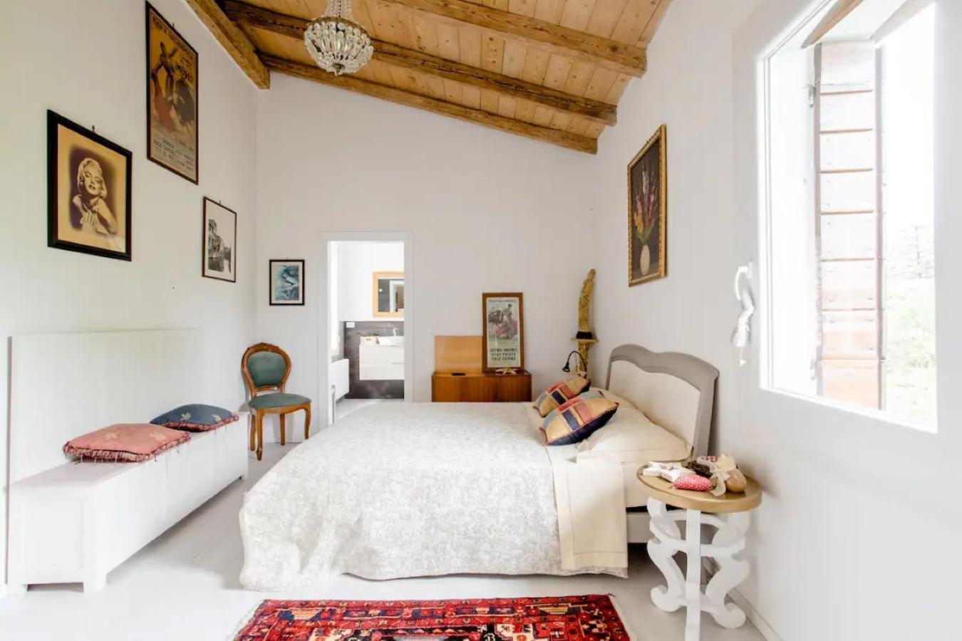 B&B Ernestine Family Home Канева Экстерьер фото