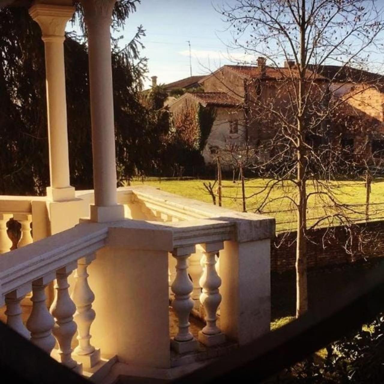 B&B Ernestine Family Home Канева Экстерьер фото
